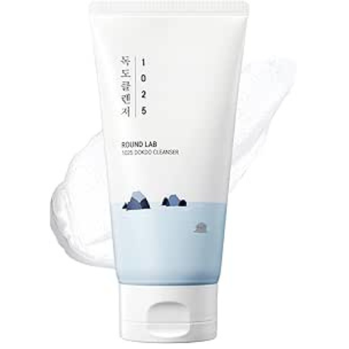 (ROUNDLAB) 1025 DOKDO CLEANSER