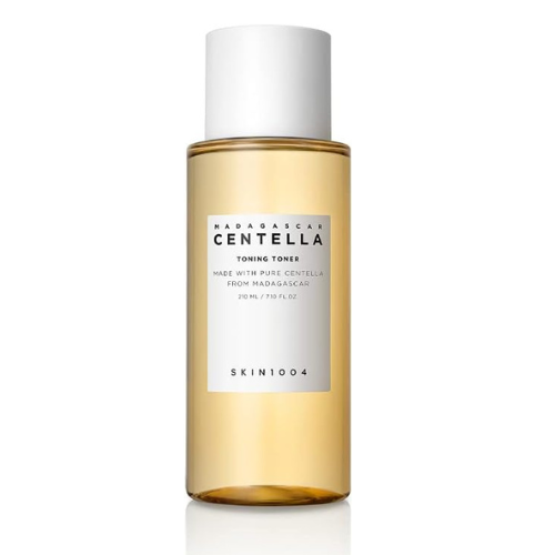 (SKIN1004) MADAGASCAR CENTELLA TONING TONER 210M L