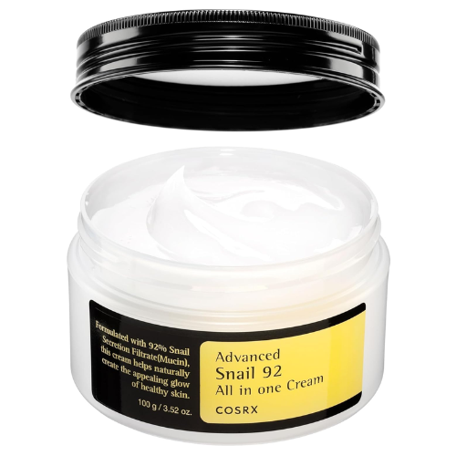 COSRX- ADVANCE SNAIL 92 ALL IN ONE CREAM 100GR