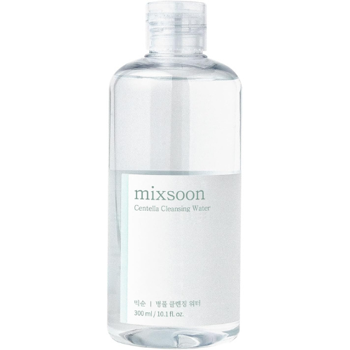 MIXSOON] Centella Cleansing Water 300ml