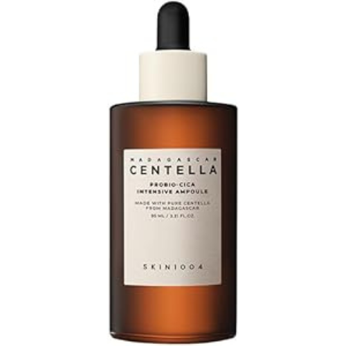 (SKIN1004)-MADAGASCAR CENTELLA PROBIO-CICA AMPOULE 95ML