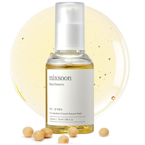 [MIXSOON] BEAN ESSCENCE 50ML
